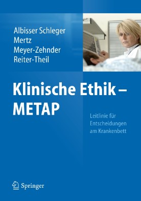 Klinische Ethik - METAP