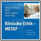 METAP-Langfassung und Leporello bestellen