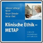 METAP-Langfassung und Leporello bestellen